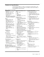 Preview for 19 page of IBM 8841 - eServer xSeries 236 Installation Manual