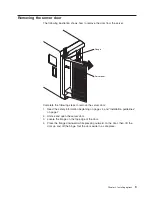 Preview for 23 page of IBM 8841 - eServer xSeries 236 Installation Manual