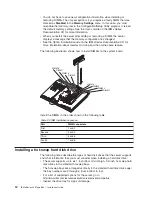 Preview for 26 page of IBM 8841 - eServer xSeries 236 Installation Manual