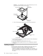 Preview for 30 page of IBM 8841 - eServer xSeries 236 Installation Manual