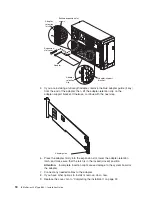 Preview for 32 page of IBM 8841 - eServer xSeries 236 Installation Manual