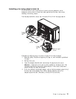 Preview for 33 page of IBM 8841 - eServer xSeries 236 Installation Manual