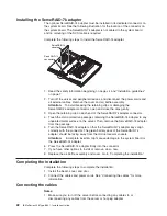 Preview for 36 page of IBM 8841 - eServer xSeries 236 Installation Manual