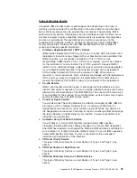 Preview for 87 page of IBM 8841 - eServer xSeries 236 Installation Manual