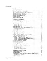 Preview for 5 page of IBM 8841 - eServer xSeries 236 Option Installation Manual