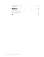 Preview for 6 page of IBM 8841 - eServer xSeries 236 Option Installation Manual