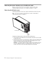 Preview for 28 page of IBM 8841 - eServer xSeries 236 Option Installation Manual