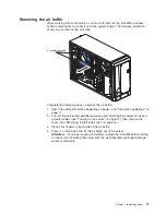 Preview for 29 page of IBM 8841 - eServer xSeries 236 Option Installation Manual