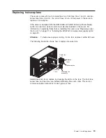 Preview for 31 page of IBM 8841 - eServer xSeries 236 Option Installation Manual