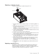 Preview for 33 page of IBM 8841 - eServer xSeries 236 Option Installation Manual