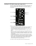 Preview for 35 page of IBM 8841 - eServer xSeries 236 Option Installation Manual