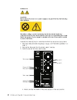 Preview for 36 page of IBM 8841 - eServer xSeries 236 Option Installation Manual