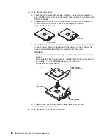 Preview for 50 page of IBM 8841 - eServer xSeries 236 Option Installation Manual