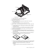 Preview for 53 page of IBM 8841 - eServer xSeries 236 Option Installation Manual