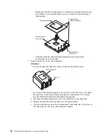 Preview for 54 page of IBM 8841 - eServer xSeries 236 Option Installation Manual