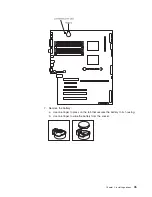 Preview for 57 page of IBM 8841 - eServer xSeries 236 Option Installation Manual