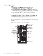 Preview for 62 page of IBM 8841 - eServer xSeries 236 Option Installation Manual