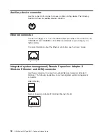 Preview for 66 page of IBM 8841 - eServer xSeries 236 Option Installation Manual