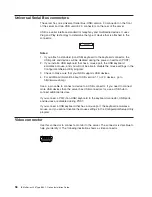 Preview for 68 page of IBM 8841 - eServer xSeries 236 Option Installation Manual