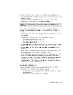 Preview for 85 page of IBM 88553RX Installation Manual