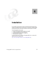 Preview for 105 page of IBM 88553RX Installation Manual