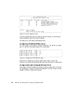 Preview for 118 page of IBM 88553RX Installation Manual