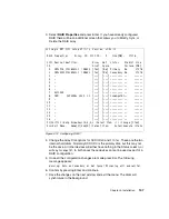 Preview for 121 page of IBM 88553RX Installation Manual