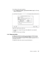 Preview for 135 page of IBM 88553RX Installation Manual