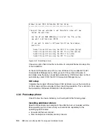 Preview for 158 page of IBM 88553RX Installation Manual