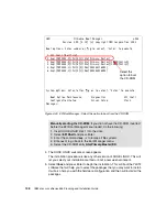 Preview for 172 page of IBM 88553RX Installation Manual