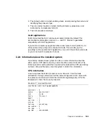 Preview for 177 page of IBM 88553RX Installation Manual