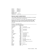 Preview for 179 page of IBM 88553RX Installation Manual