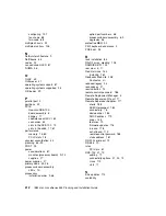 Preview for 226 page of IBM 88553RX Installation Manual