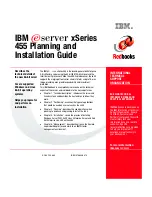 Preview for 232 page of IBM 88553RX Installation Manual