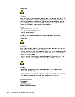 Preview for 10 page of IBM 88625RX Installation Manual