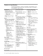 Preview for 16 page of IBM 88625RX Installation Manual