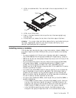 Preview for 21 page of IBM 88625RX Installation Manual