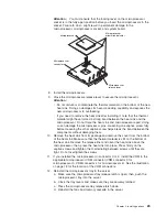 Preview for 35 page of IBM 88625RX Installation Manual