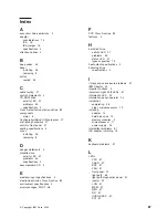 Preview for 99 page of IBM 88625RX Installation Manual