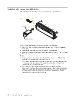 Preview for 22 page of IBM 8863 - eServer xSeries 366 Installation Manual