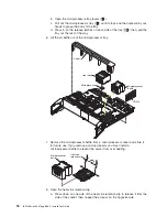 Preview for 30 page of IBM 8863 - eServer xSeries 366 Installation Manual