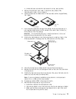 Preview for 31 page of IBM 8863 - eServer xSeries 366 Installation Manual