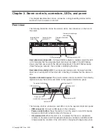 Preview for 37 page of IBM 8863 - eServer xSeries 366 Installation Manual