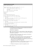 Preview for 50 page of IBM 8863 - eServer xSeries 366 Installation Manual