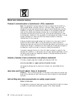 Preview for 84 page of IBM 8863 - eServer xSeries 366 Installation Manual