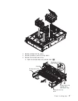 Preview for 29 page of IBM 88631SU - System x3850 - 8863 Installation Manual