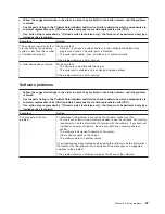 Preview for 69 page of IBM 88631SU - System x3850 - 8863 Installation Manual