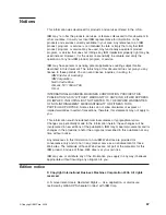 Preview for 79 page of IBM 88631SU - System x3850 - 8863 Installation Manual