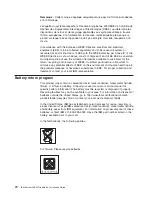 Preview for 82 page of IBM 88631SU - System x3850 - 8863 Installation Manual