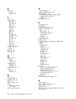 Preview for 86 page of IBM 88631SU - System x3850 - 8863 Installation Manual